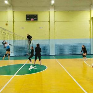 Красота, грация и праздничный настрой!