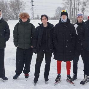 Студенты МИВлГУ на пьедестале - золото, серебро и бронза за один выходной!