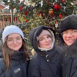 Студенческий билет в мир искусства: культурная программа для студентов МИВлГУ