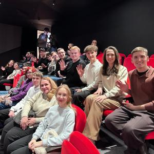 Студенческий билет в мир искусства: культурная программа для студентов МИВлГУ