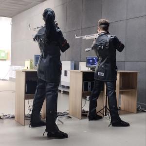 Точность, выдержка и бронза: студент МИВлГУ — в числе лучших стрелков области!