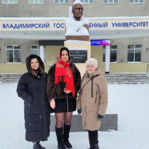 «МИ ВлГУ тогда и сейчас» – наши выпускники через 15 лет возвращаются в alma mater!