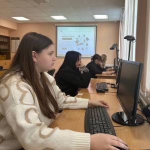 Наши студенты - экономисты штурмуют Всероссийский конкурс