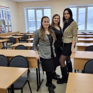 «МИ ВлГУ тогда и сейчас» – наши выпускники через 15 лет возвращаются в alma mater!