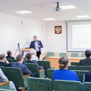 XVIII Зворыкинские чтения: диалог, который определяет будущее