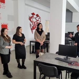 «МИ ВлГУ тогда и сейчас» – наши выпускники через 15 лет возвращаются в alma mater!