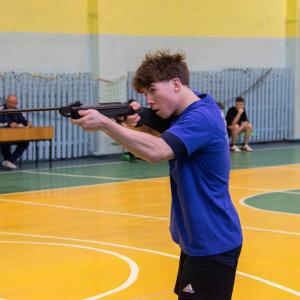 Традиция сильных: спортивный турнир памяти Александра Макарова в МИВлГУ