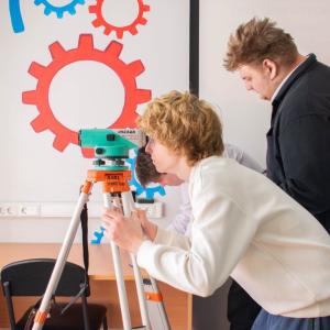 Инженерный кейс-чемпионат для учеников 10 классов в Муромском институте ВлГУ