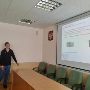 Наука как стартап: какие проекты представили студенты МИВлГУ на всероссийский конкурс