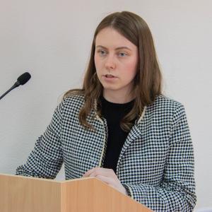 Открытый диалог со студентами МИВлГУ: как распознать деструктивное влияние