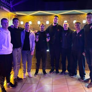 5 лет КиберСпорту МИВлГУ и золото BlackPig на юбилейном турнире по CS2