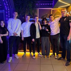 5 лет КиберСпорту МИВлГУ и золото BlackPig на юбилейном турнире по CS2