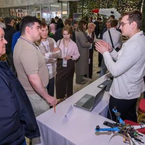 «Броня-2026» - научные разработки МИВлГУ для стратегической безопасности страны