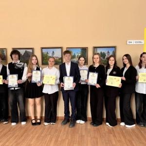 Второй день «Зворыкинских чтений» в МИ ВлГУ - пленарное заседание, 386 докладов, 18 секций и живой разговор о госслужбе