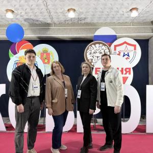 «Броня-2026» - научные разработки МИВлГУ для стратегической безопасности страны