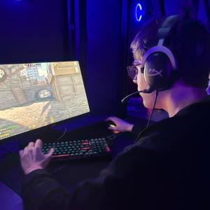 5 лет КиберСпорту МИВлГУ и золото BlackPig на юбилейном турнире по CS2