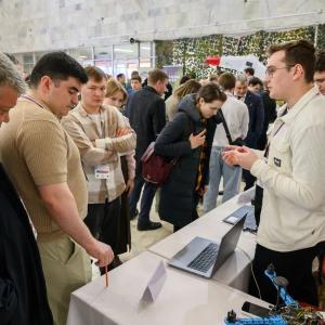 «Броня-2026» - научные разработки МИВлГУ для стратегической безопасности страны