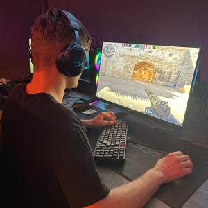 5 лет КиберСпорту МИВлГУ и золото BlackPig на юбилейном турнире по CS2