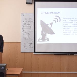 Второй день «Зворыкинских чтений» в МИ ВлГУ - пленарное заседание, 386 докладов, 18 секций и живой разговор о госслужбе