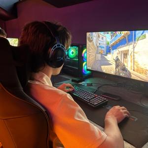 5 лет КиберСпорту МИВлГУ и золото BlackPig на юбилейном турнире по CS2