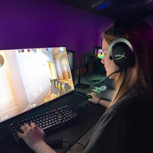 5 лет КиберСпорту МИВлГУ и золото BlackPig на юбилейном турнире по CS2