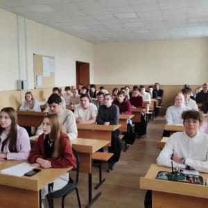 Второй день «Зворыкинских чтений» в МИ ВлГУ - пленарное заседание, 386 докладов, 18 секций и живой разговор о госслужбе