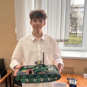 Старт «Зворыкинских чтений» - студенческая наука на первом плане