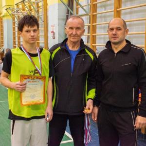 Кубок в честь Юрия Гагарина: кто взял золото по мини-футболу