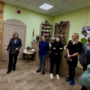 Практика для будущих специалистов