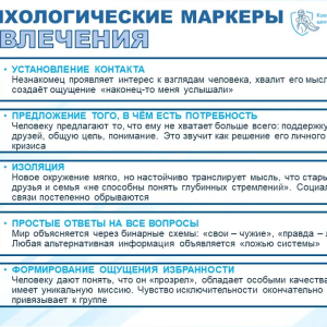 Стоп экстремизм!