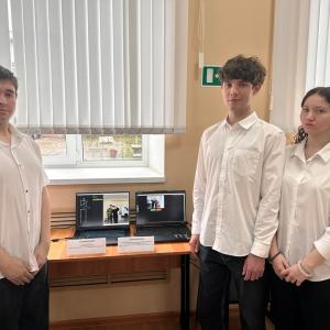 Старт «Зворыкинских чтений» - студенческая наука на первом плане