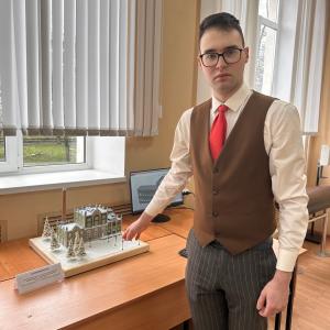 Старт «Зворыкинских чтений» - студенческая наука на первом плане