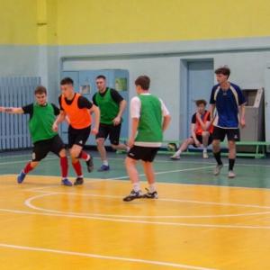 Кубок в честь Юрия Гагарина: кто взял золото по мини-футболу