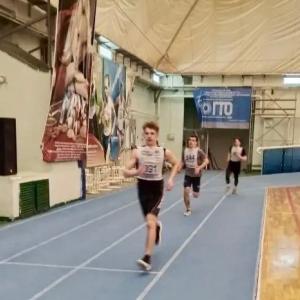 Бронза на областном этапе ГТО - студенты МИВлГУ в числе лучших