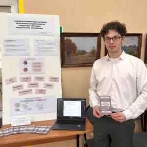 Старт «Зворыкинских чтений» - студенческая наука на первом плане