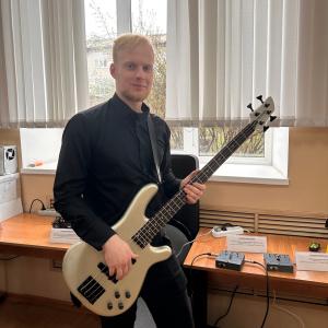 Старт «Зворыкинских чтений» - студенческая наука на первом плане