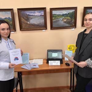 Старт «Зворыкинских чтений» - студенческая наука на первом плане