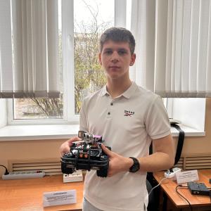 Старт «Зворыкинских чтений» - студенческая наука на первом плане