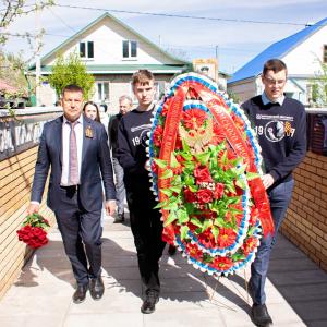 Не забыты. Не потеряны. Вечно живые.