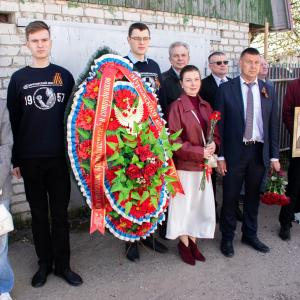 Не забыты. Не потеряны. Вечно живые.
