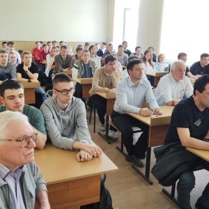 Космическое радиовидение - технологии, которые смотрят сквозь облака и время