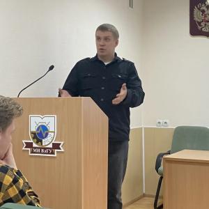 Будущее нейроморфных систем — в Муромском институте ВлГУ