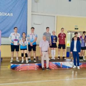 МИВлГУ - "Крепче стали"!