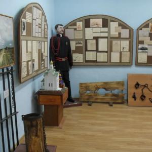 Владимирский централ: не только ветер северный, но и урок истории для будущих юристов