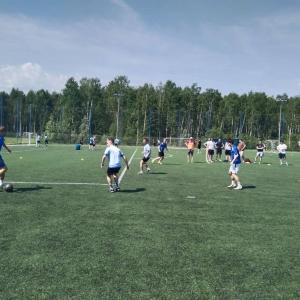 МИВлГУ - "Крепче стали"!