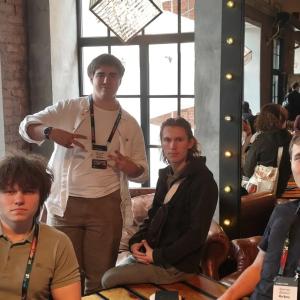 Код, который держит нагрузку - студенты МИВлГУ на Firebird Conf 2026