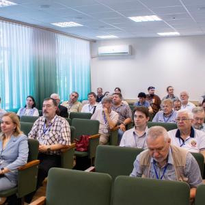 МИВлГУ совместно с Российской Академией наук проводит Всероссийскую научную конференцию "Армандовские чтения - 2026"