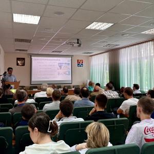 МИВлГУ совместно с Российской Академией наук проводит Всероссийскую научную конференцию "Армандовские чтения - 2026"