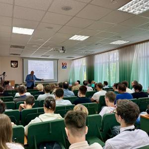 МИВлГУ совместно с Российской Академией наук проводит Всероссийскую научную конференцию "Армандовские чтения - 2026"
