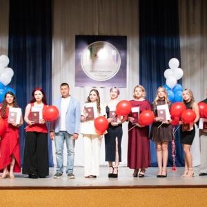Выпускной в МИВлГУ - 490 высококлассных специалистов. Наши выпускники - наша гордость!